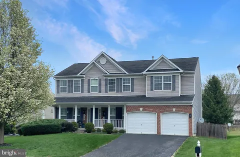 114 Greenwich Drive, Walkersville, MD MLS: MDFR2062186