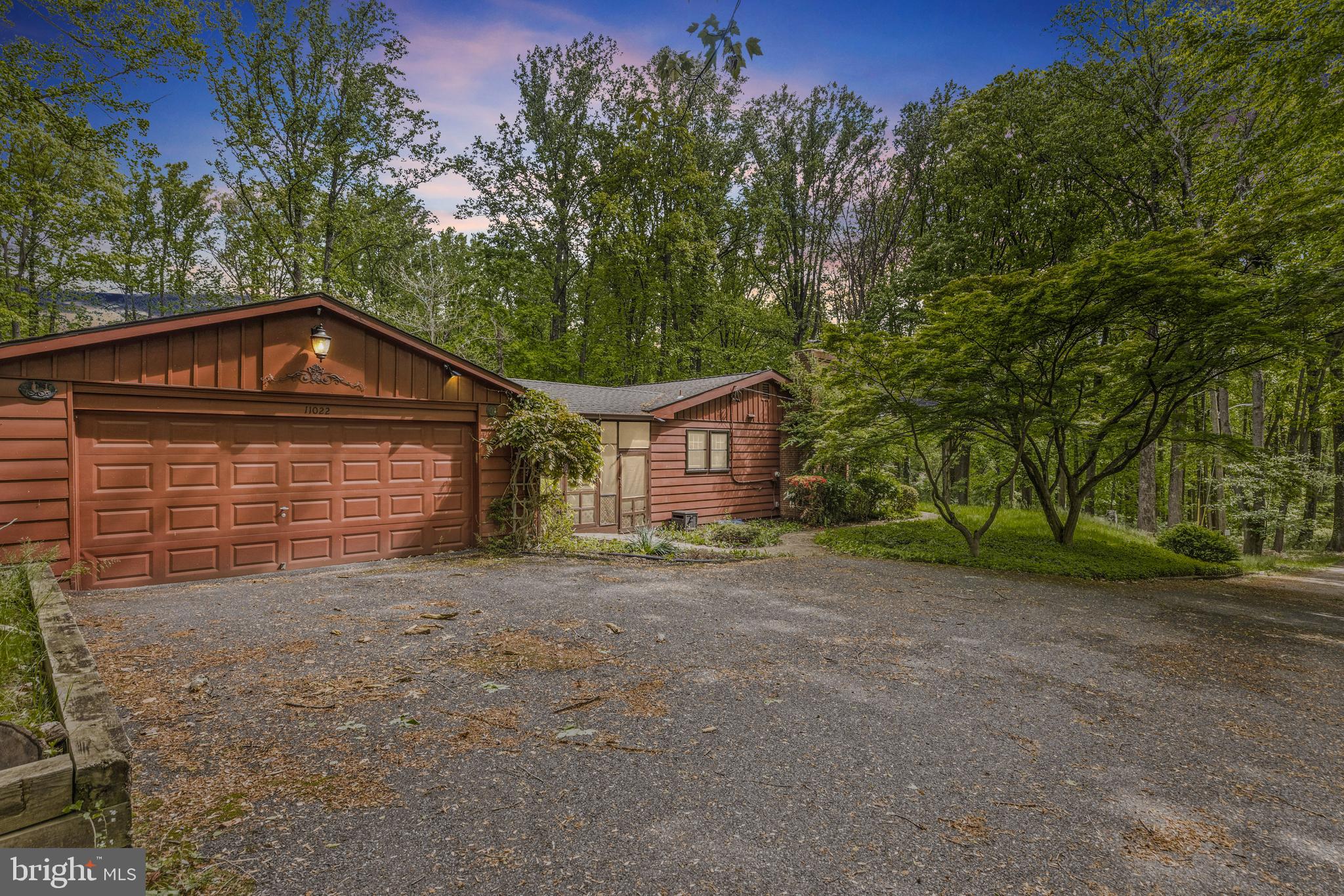 CAVES VALLEY - Residential