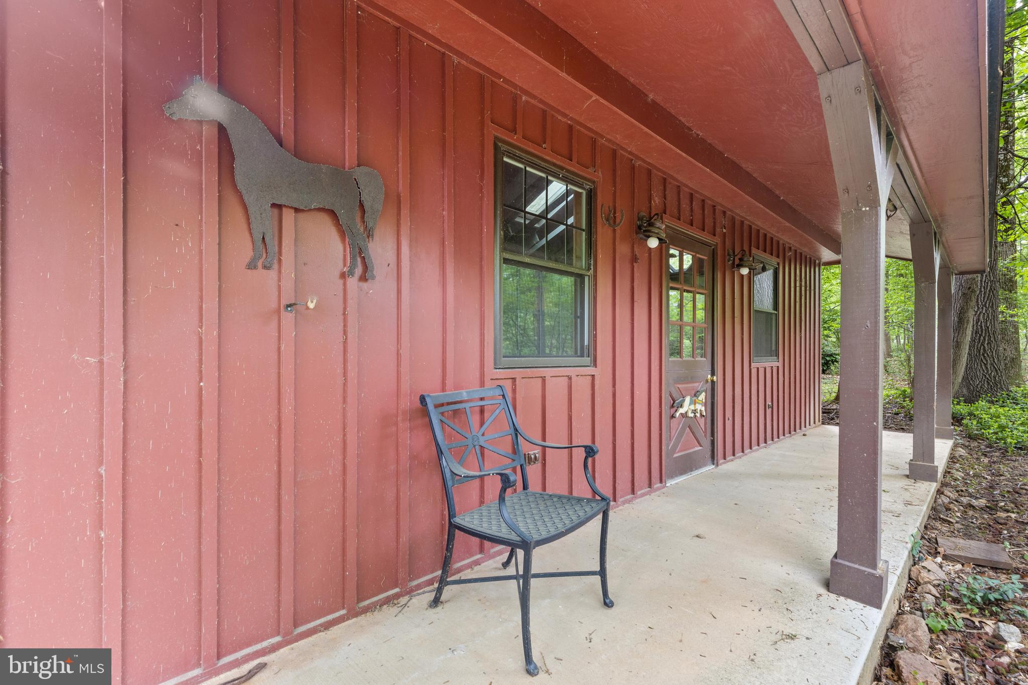 CAVES VALLEY - Residential