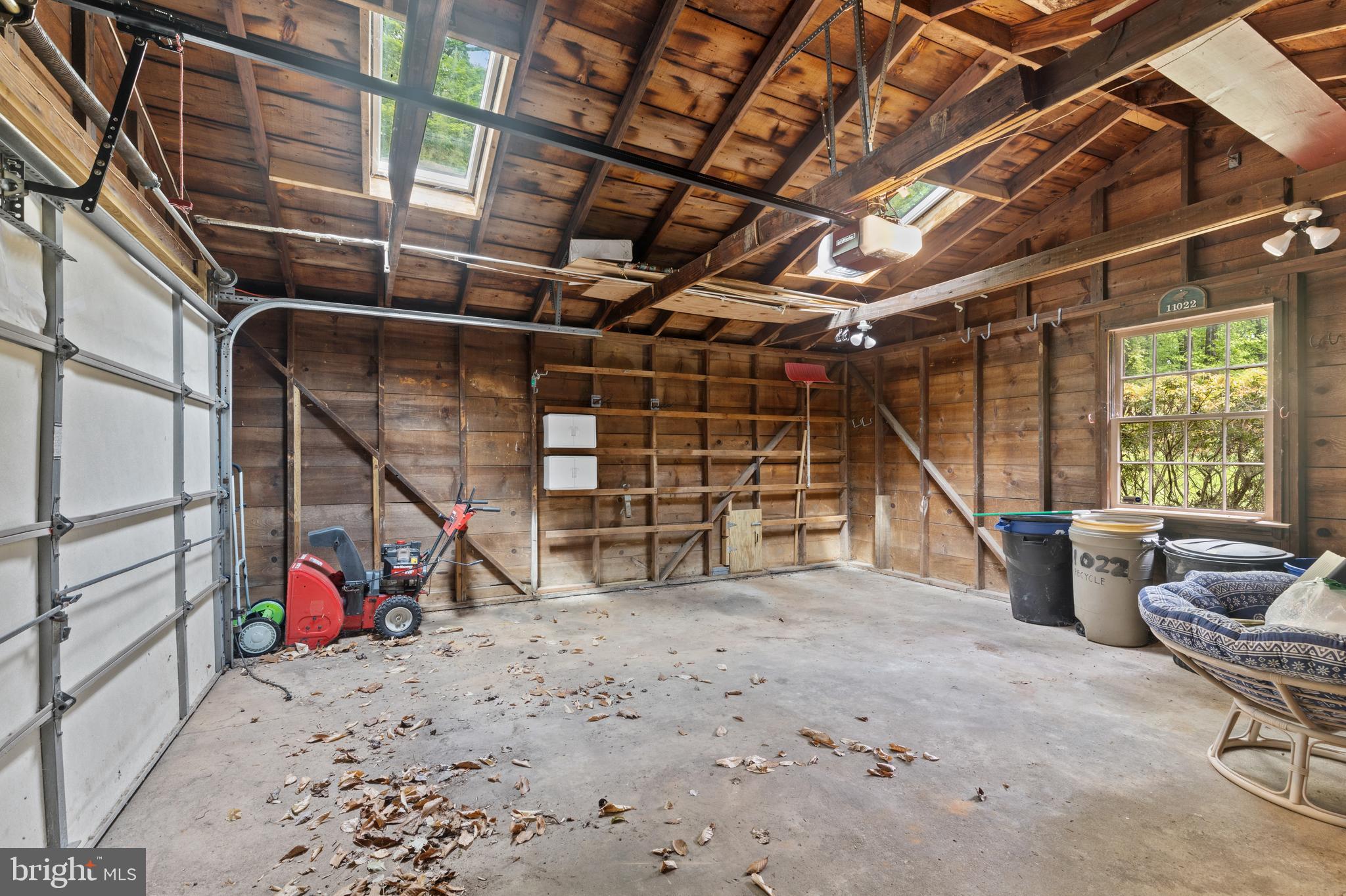 CAVES VALLEY - Residential