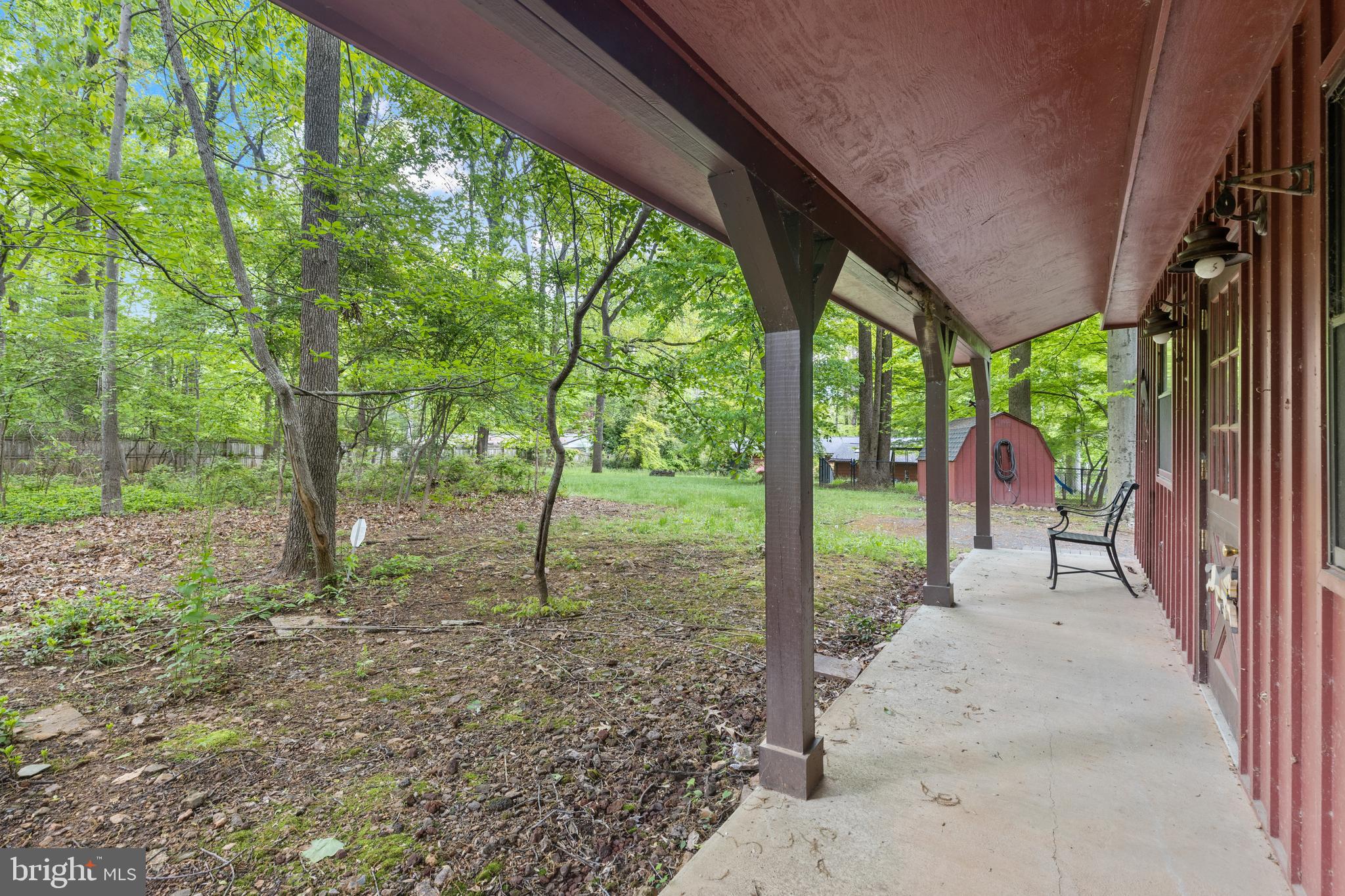 CAVES VALLEY - Residential