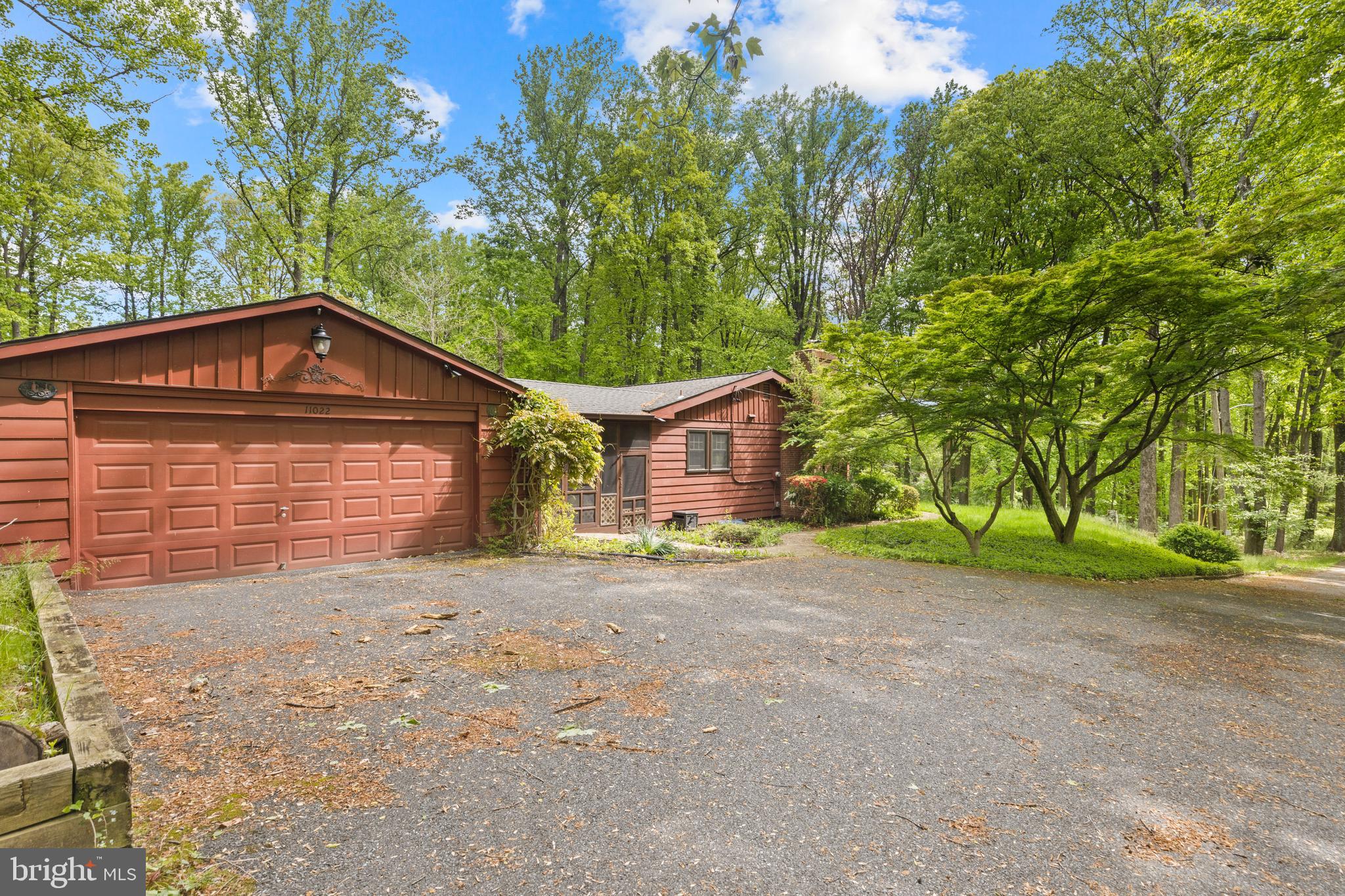 CAVES VALLEY - Residential