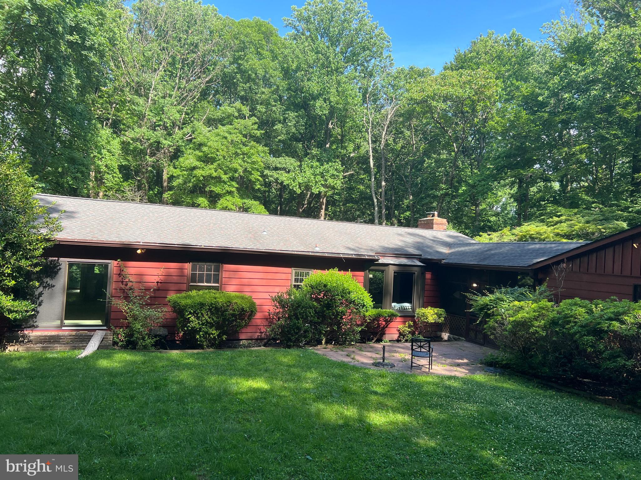 CAVES VALLEY - Residential