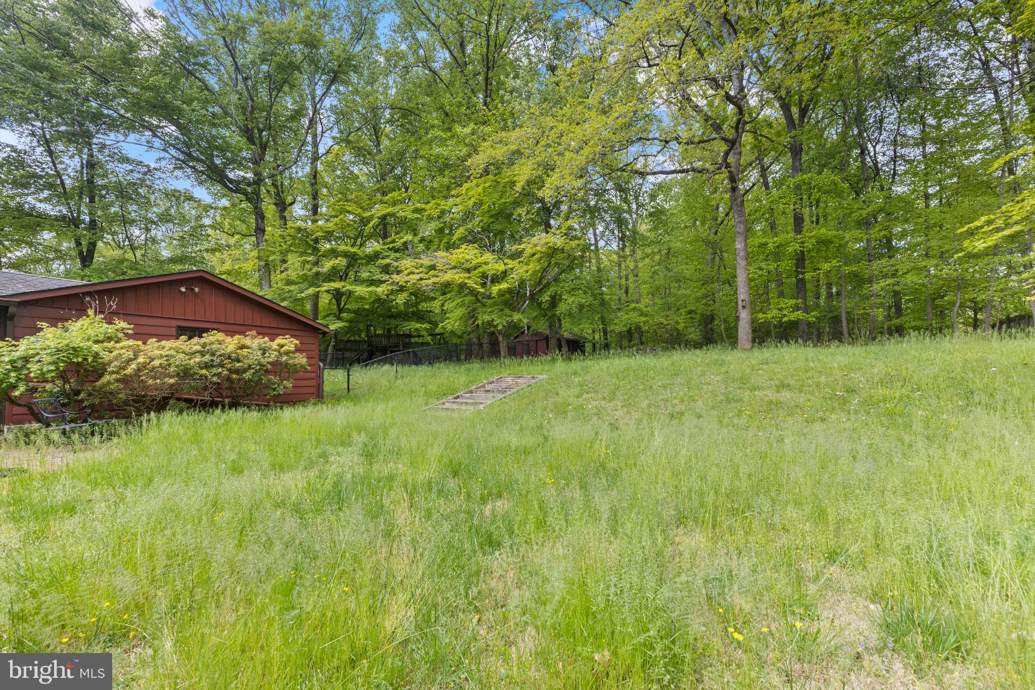 CAVES VALLEY - Residential