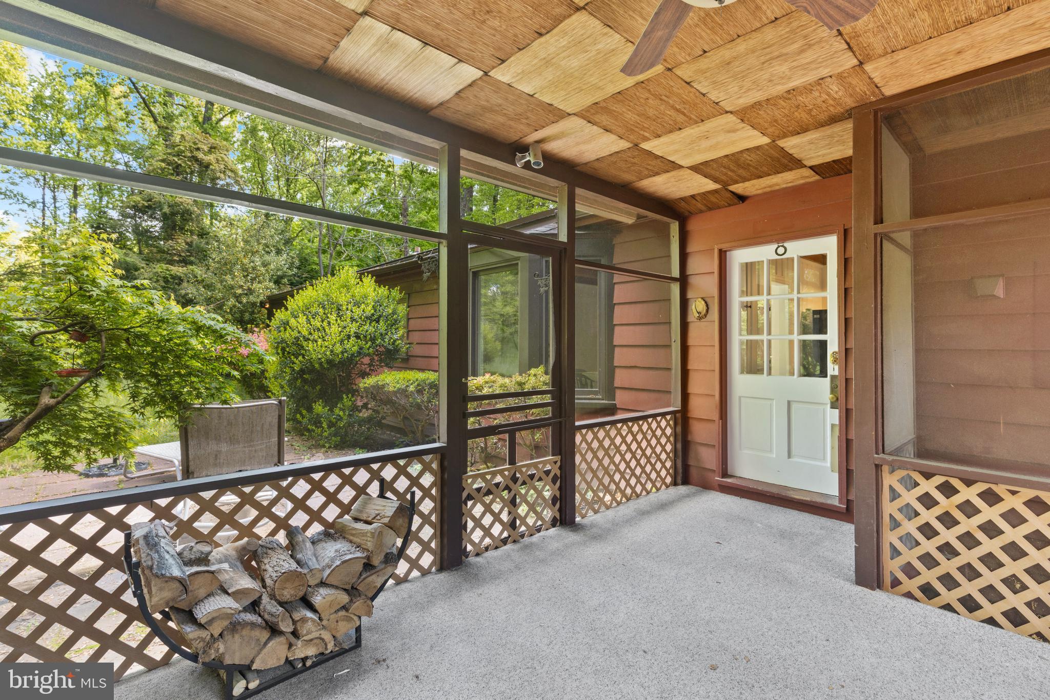 CAVES VALLEY - Residential