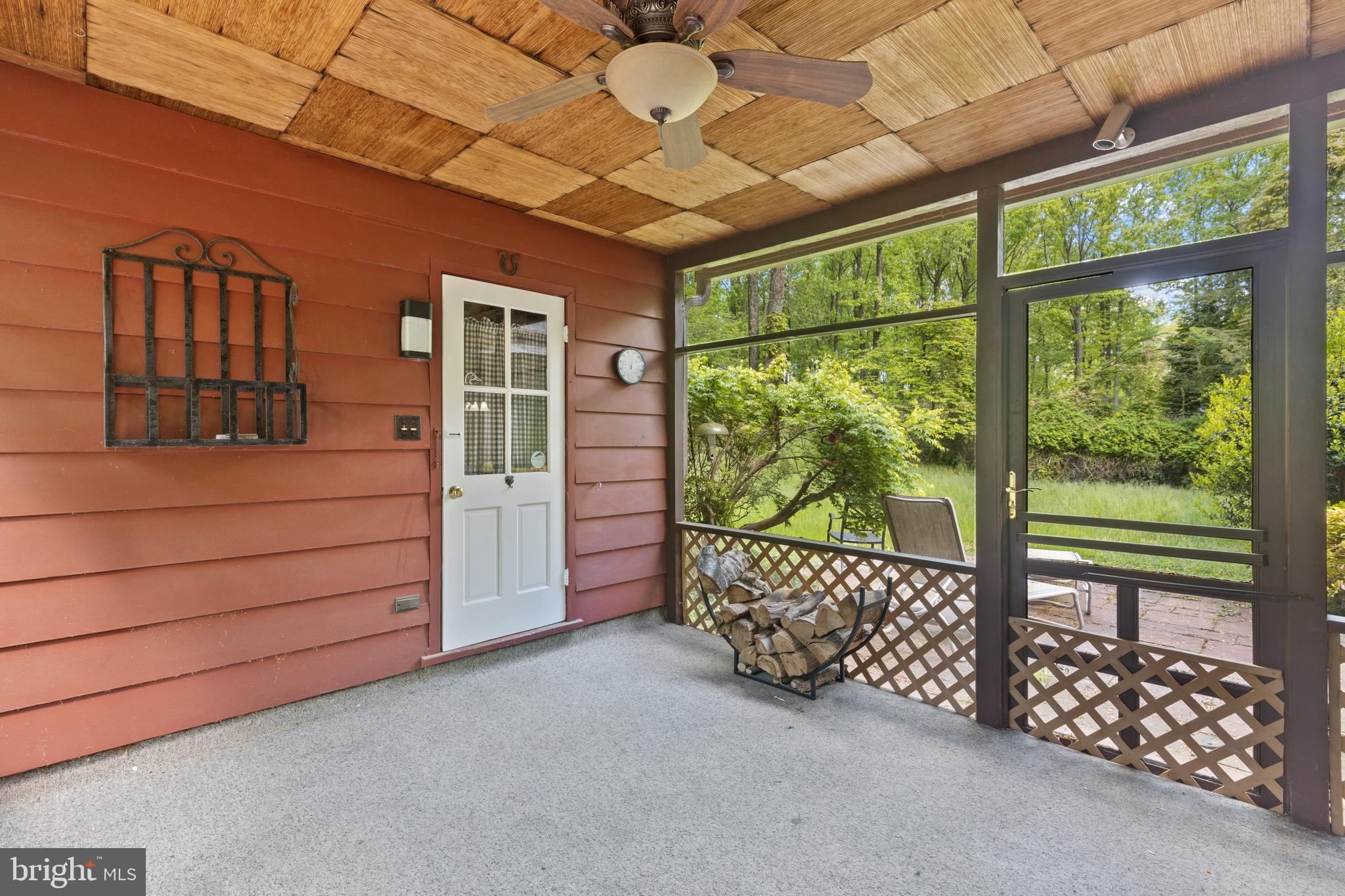 CAVES VALLEY - Residential