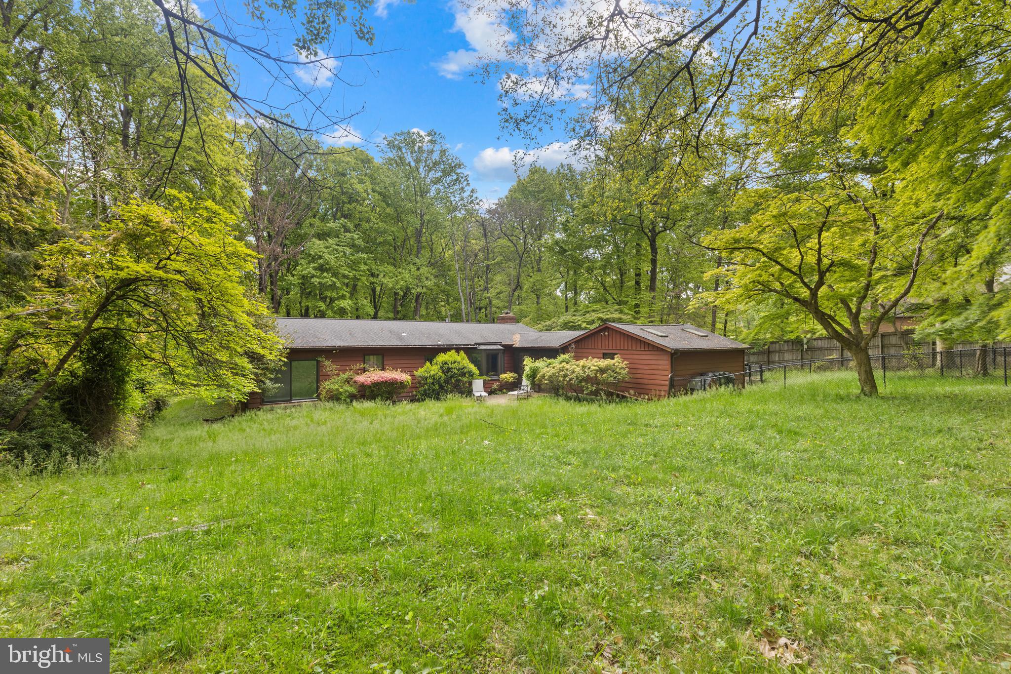 CAVES VALLEY - Residential