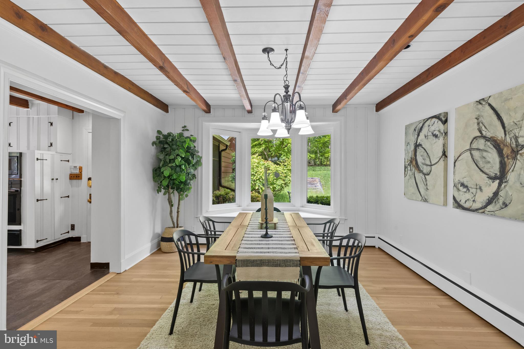 CAVES VALLEY - Residential