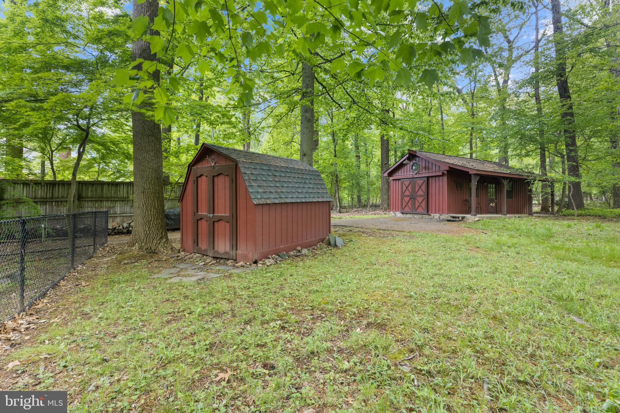 CAVES VALLEY - Residential