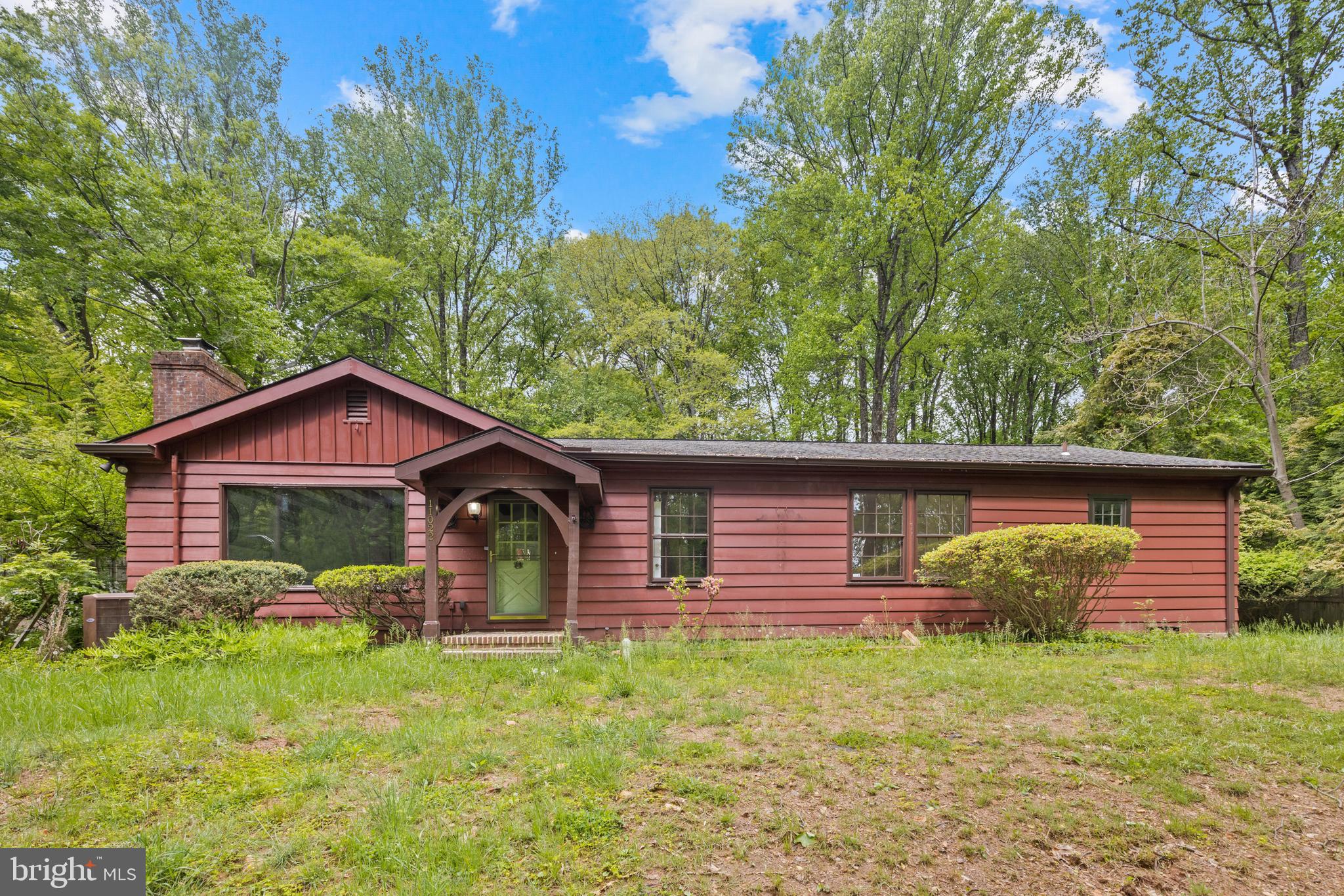 CAVES VALLEY - Residential