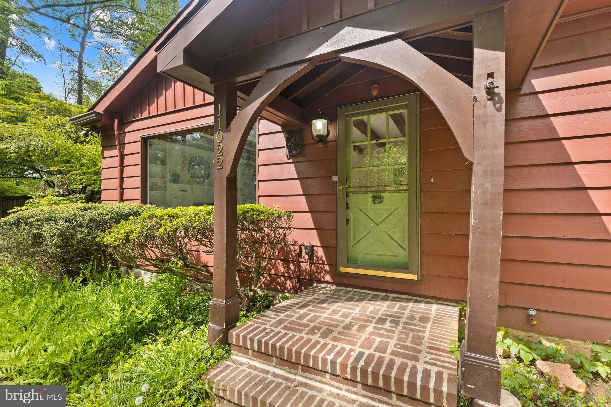 CAVES VALLEY - Residential