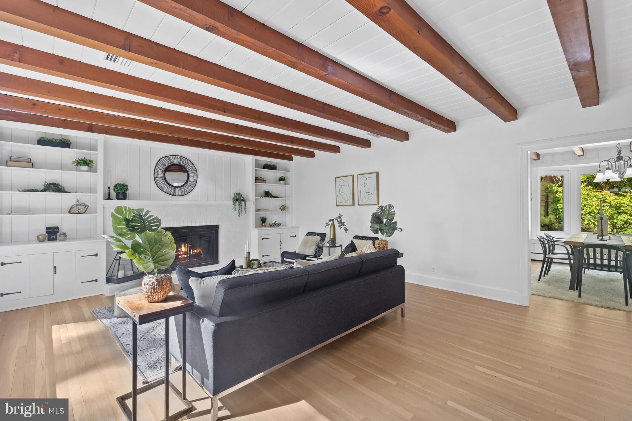 CAVES VALLEY - Residential