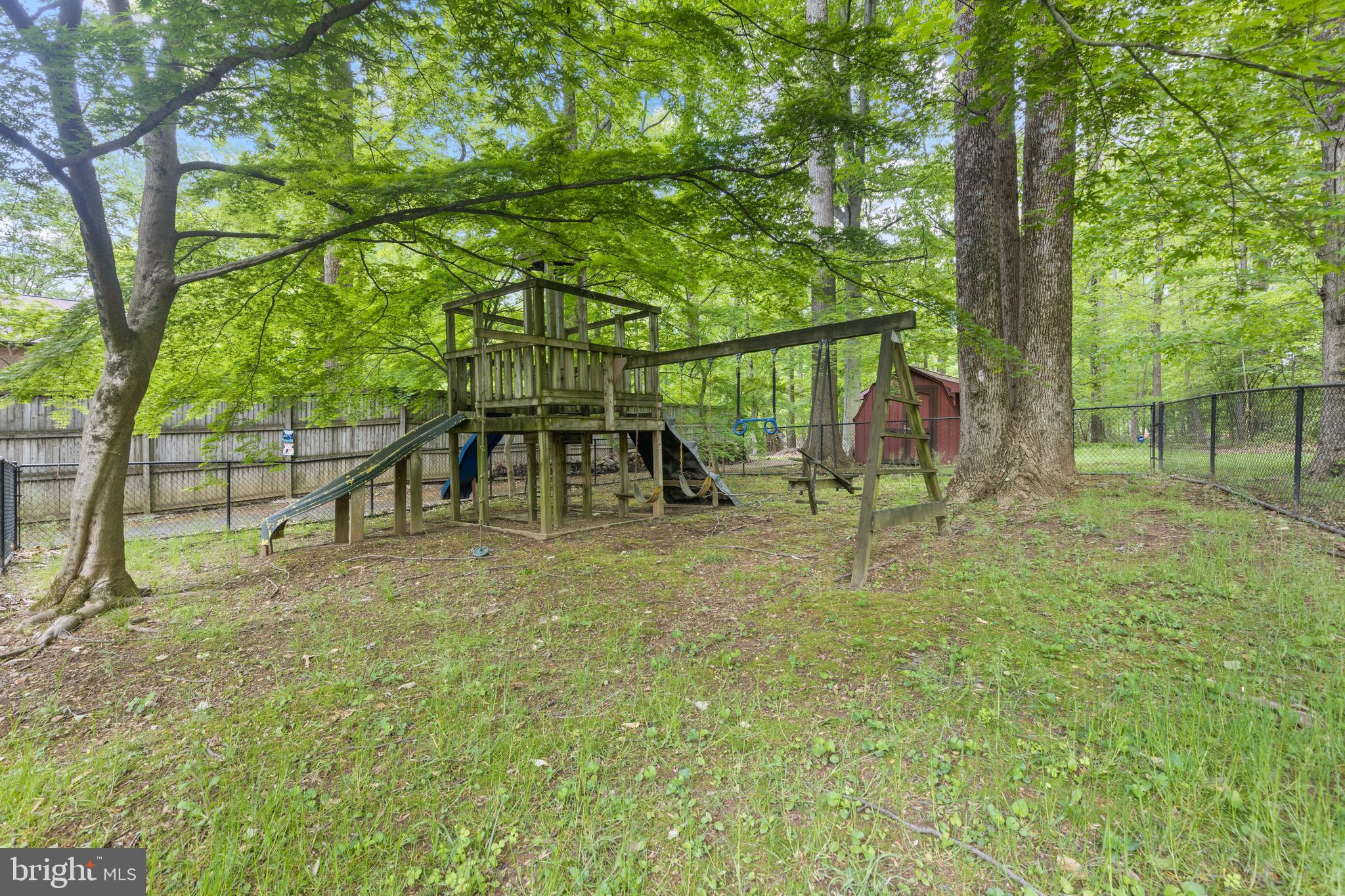 CAVES VALLEY - Residential