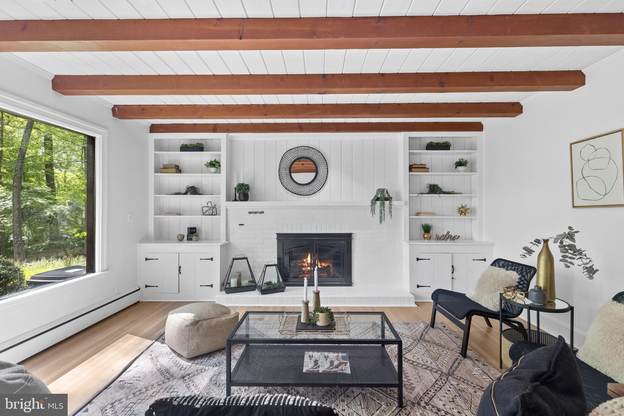 CAVES VALLEY - Residential