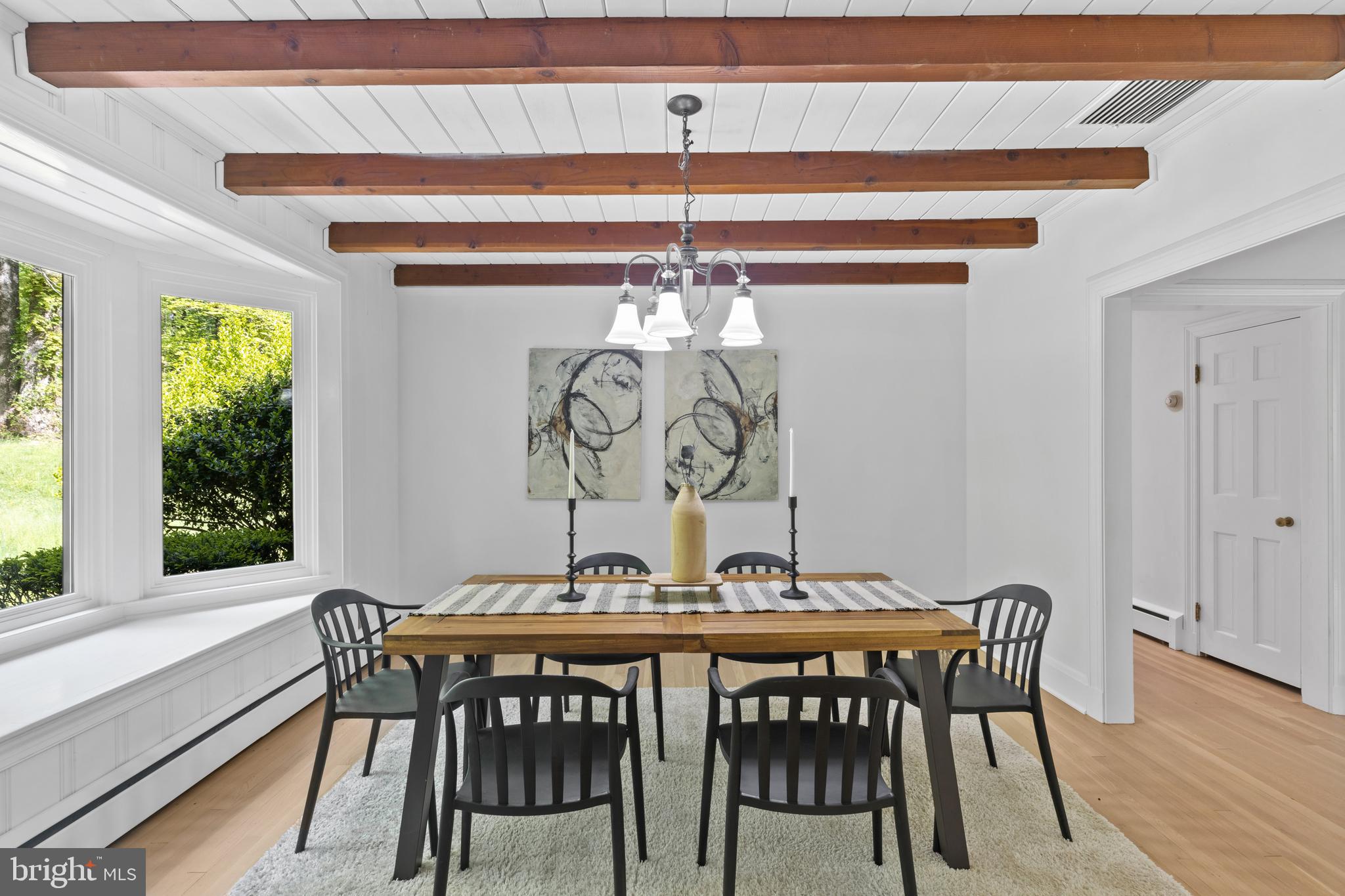 CAVES VALLEY - Residential