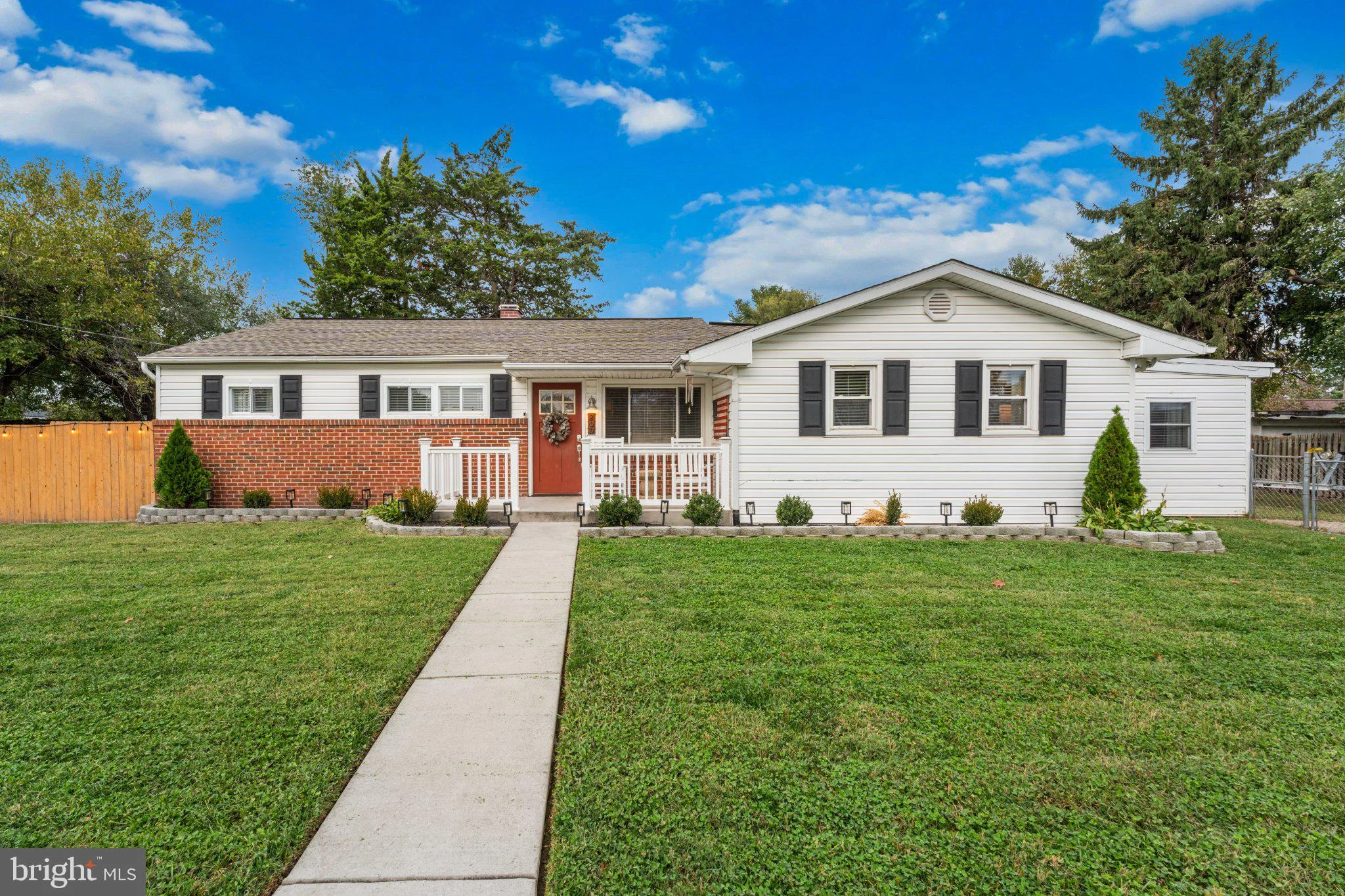 200 Fernglen Avenue, Glen Burnie, MD 21061