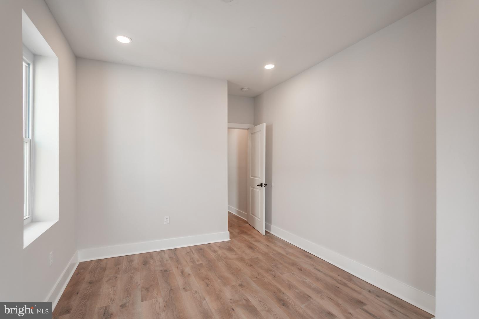 WEST PHILADELPHIA - Residential Lease