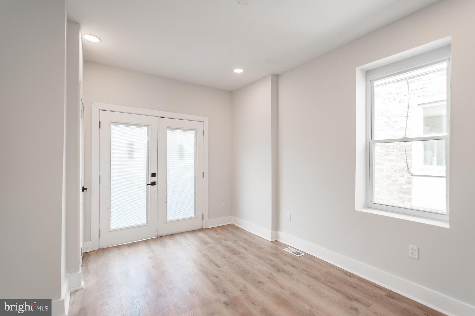 WEST PHILADELPHIA - Residential Lease