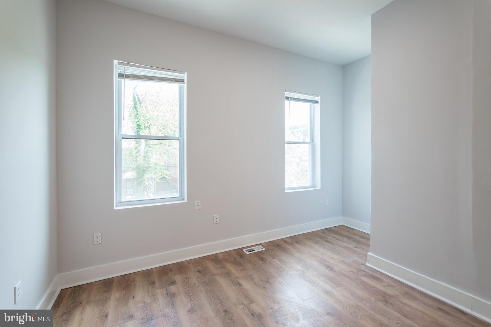 WEST PHILADELPHIA - Residential Lease