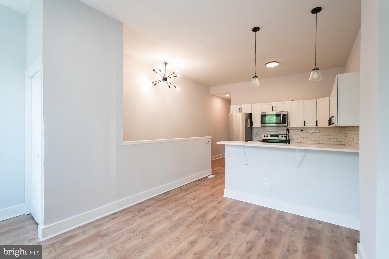 WEST PHILADELPHIA - Residential Lease