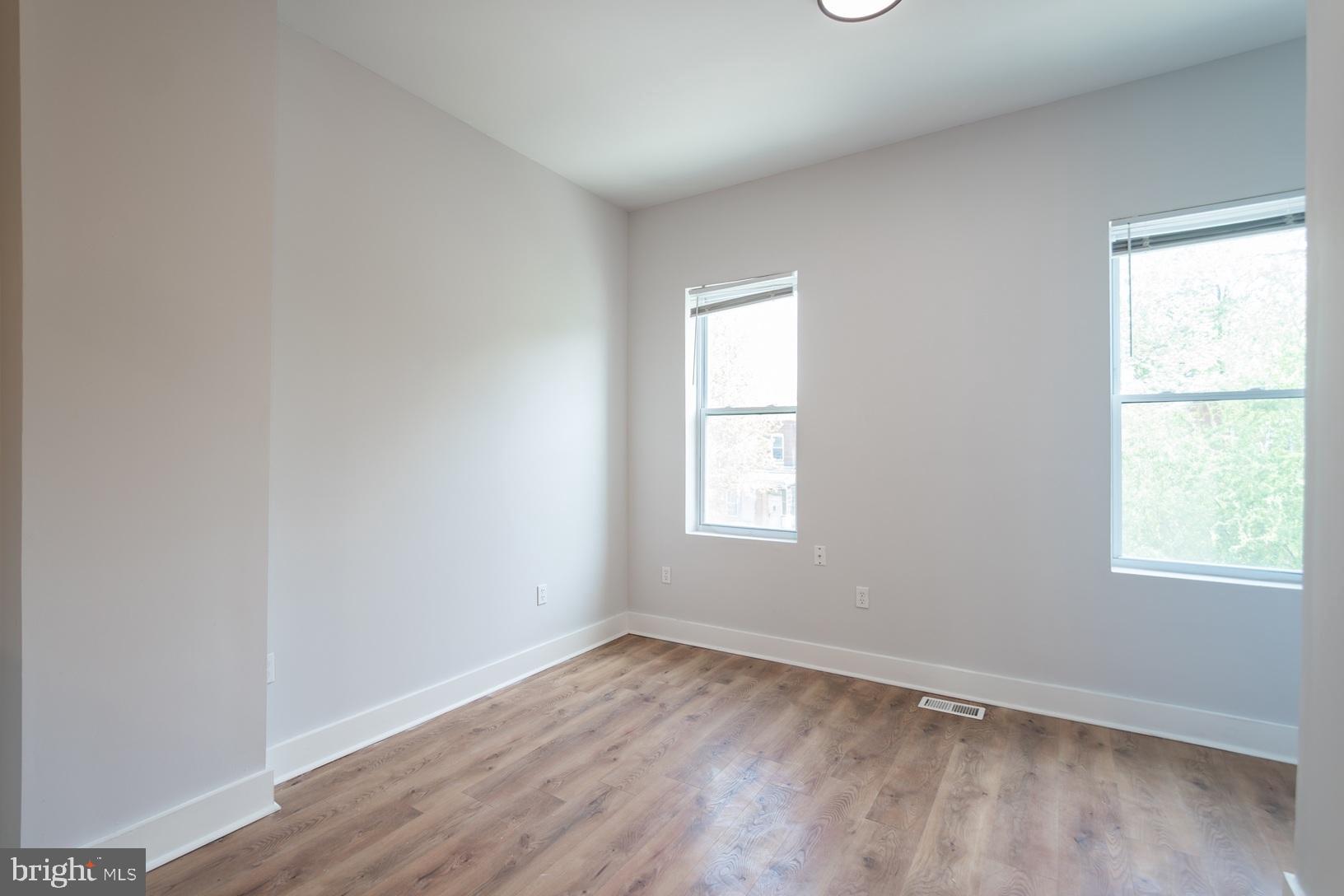 WEST PHILADELPHIA - Residential Lease