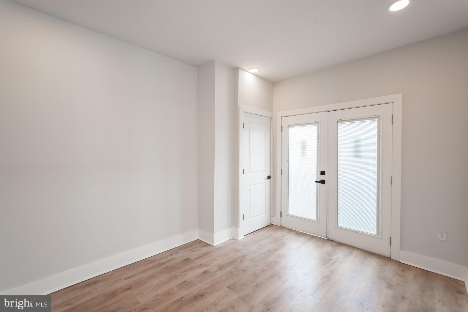 WEST PHILADELPHIA - Residential Lease