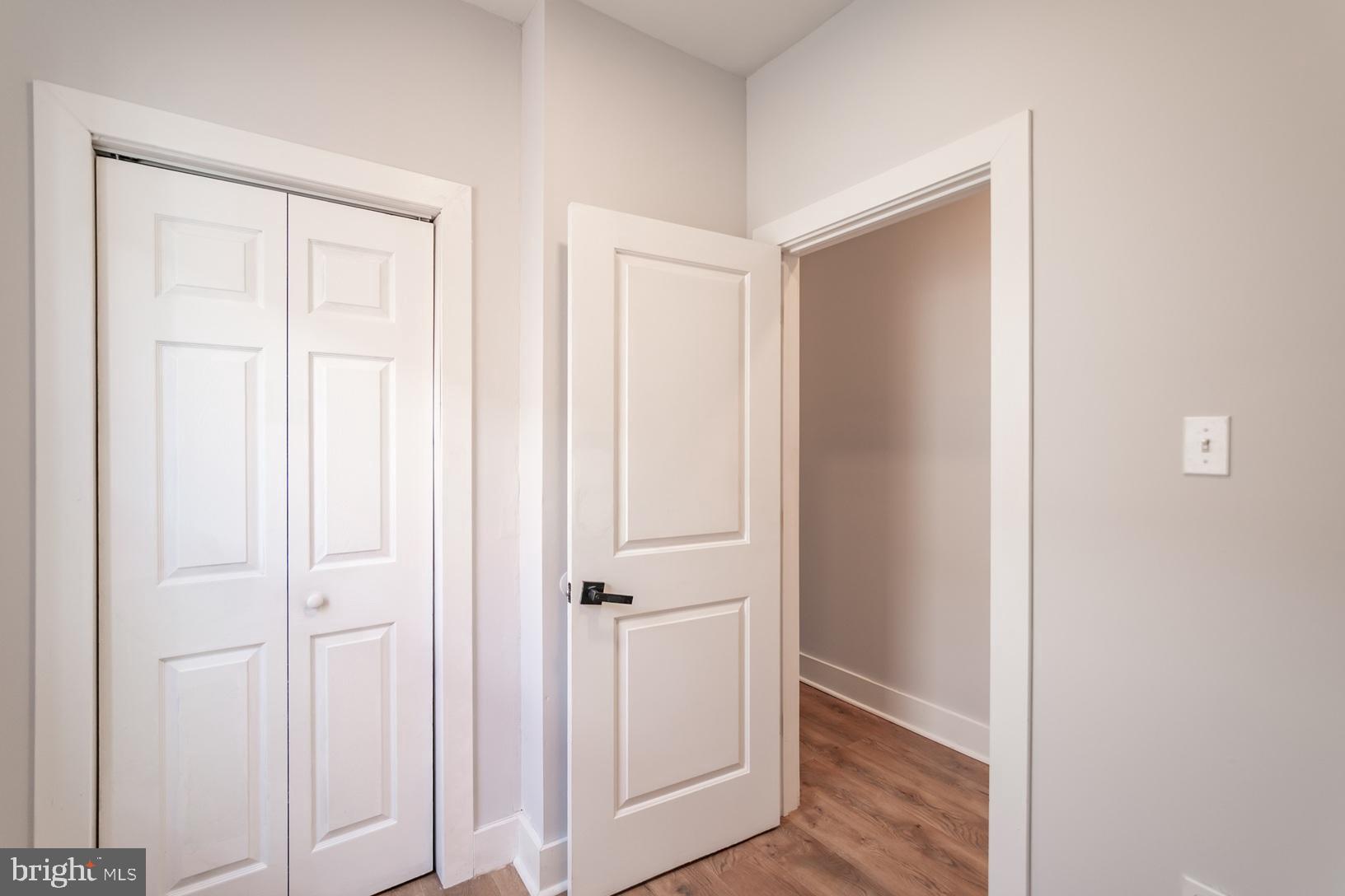 WEST PHILADELPHIA - Residential Lease