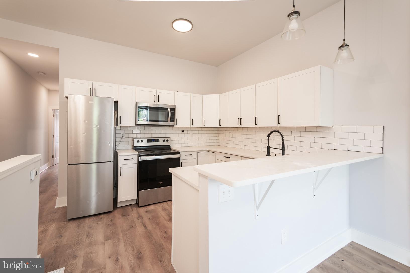 WEST PHILADELPHIA - Residential Lease