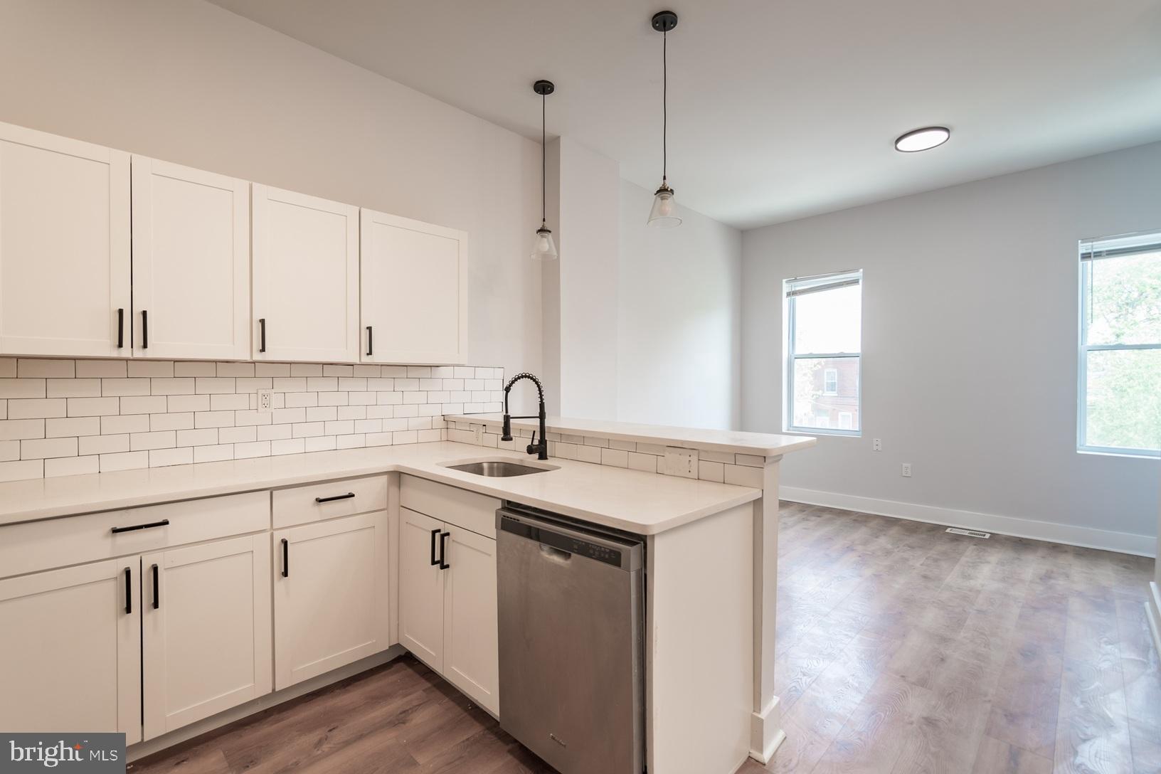 WEST PHILADELPHIA - Residential Lease