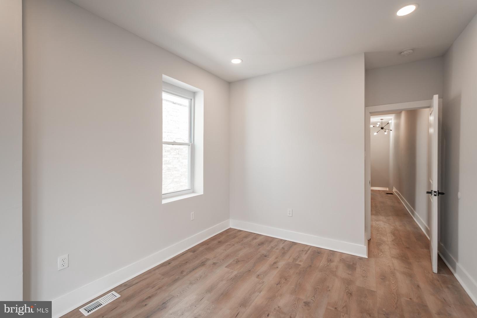 WEST PHILADELPHIA - Residential Lease