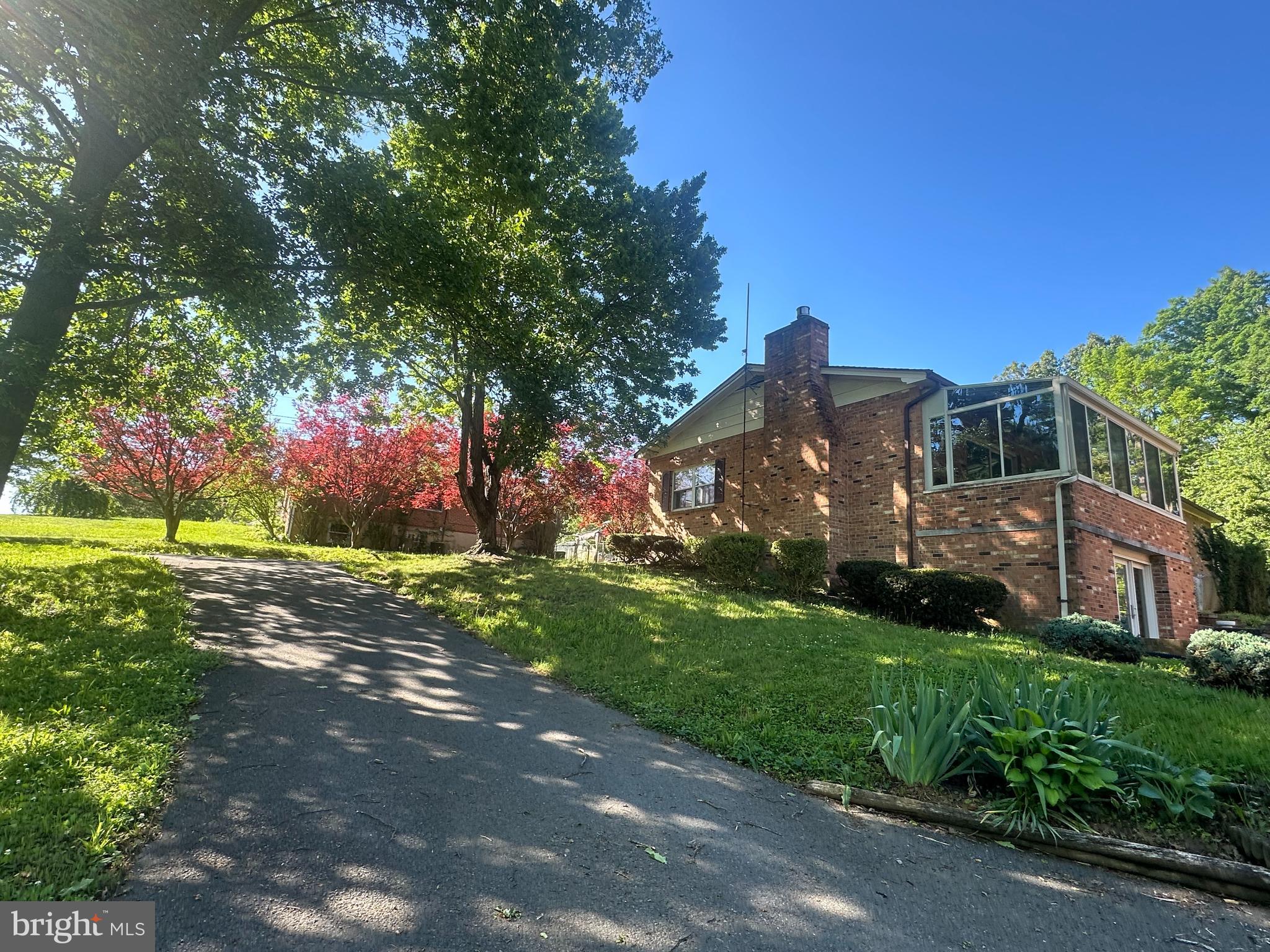 3586 RELIANCE ROAD