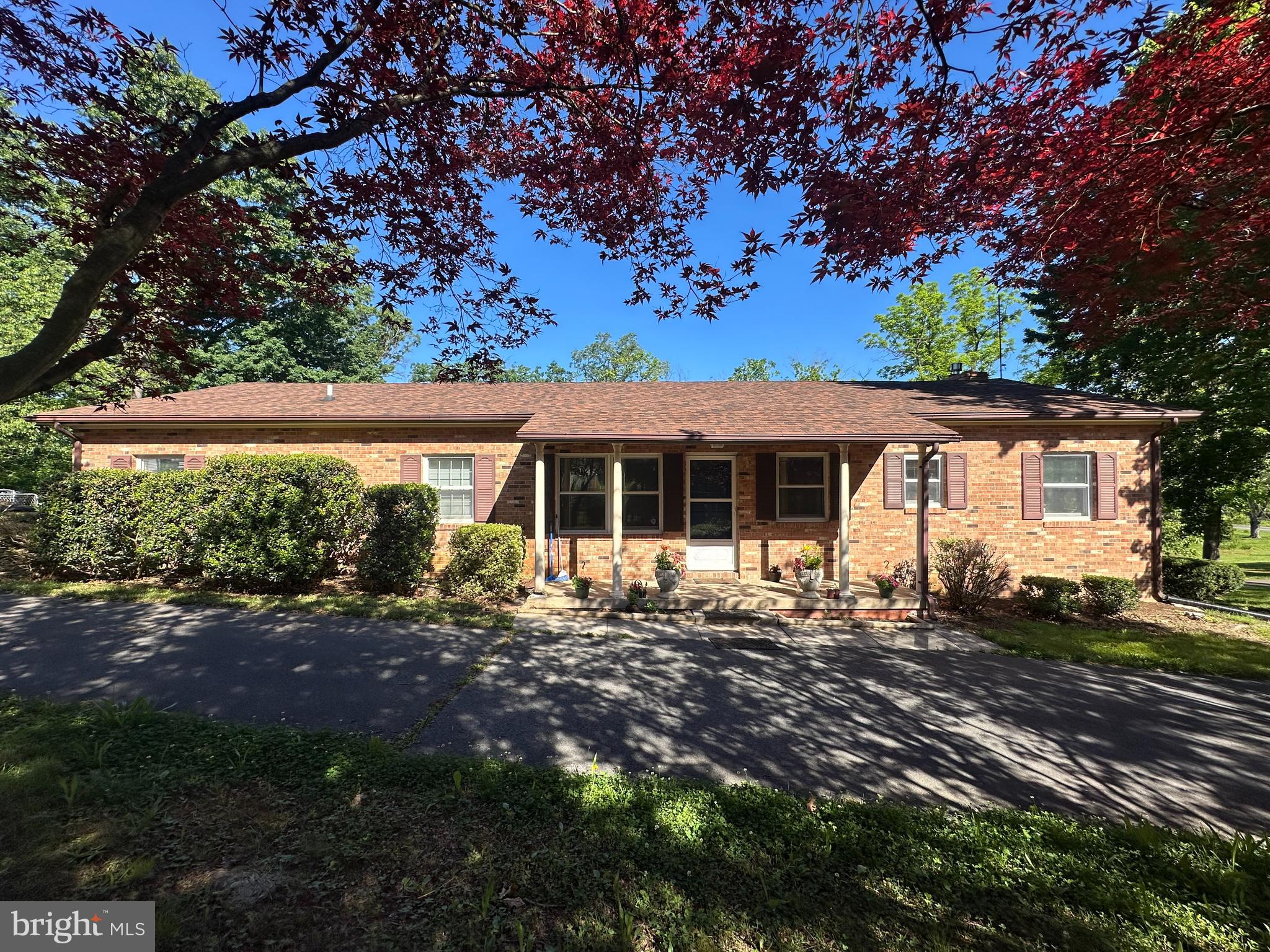 3586 RELIANCE ROAD