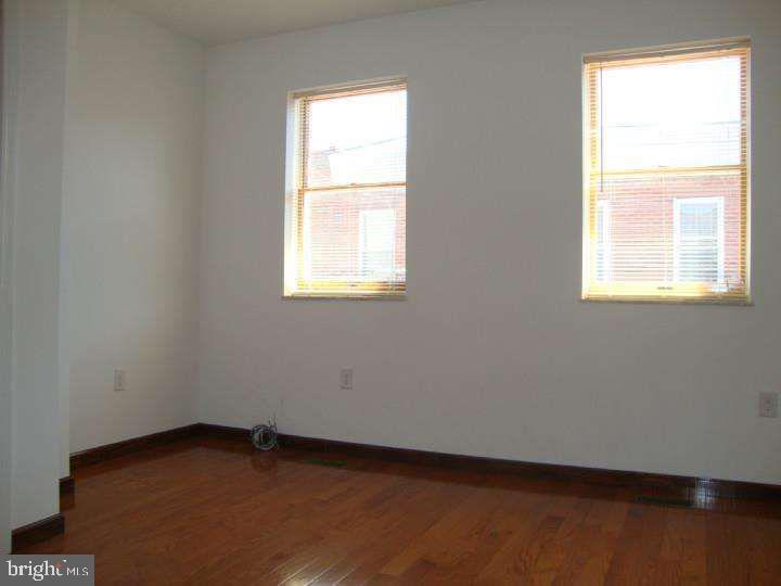 POINT BREEZE - Residential Lease