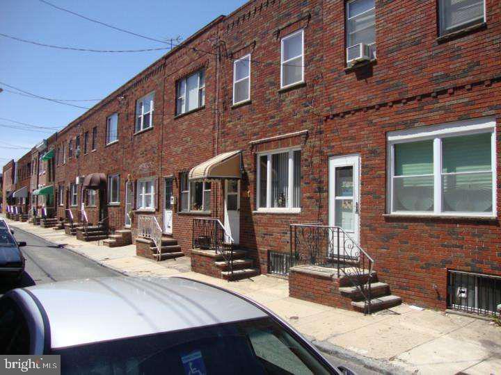 POINT BREEZE - Residential Lease