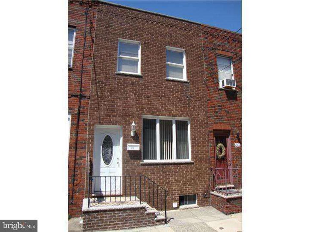 Photo of 2216 S Colorado Street, PHILADELPHIA, PA 19145 (MLS # PAPH2478756)