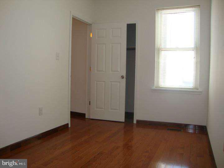 POINT BREEZE - Residential Lease