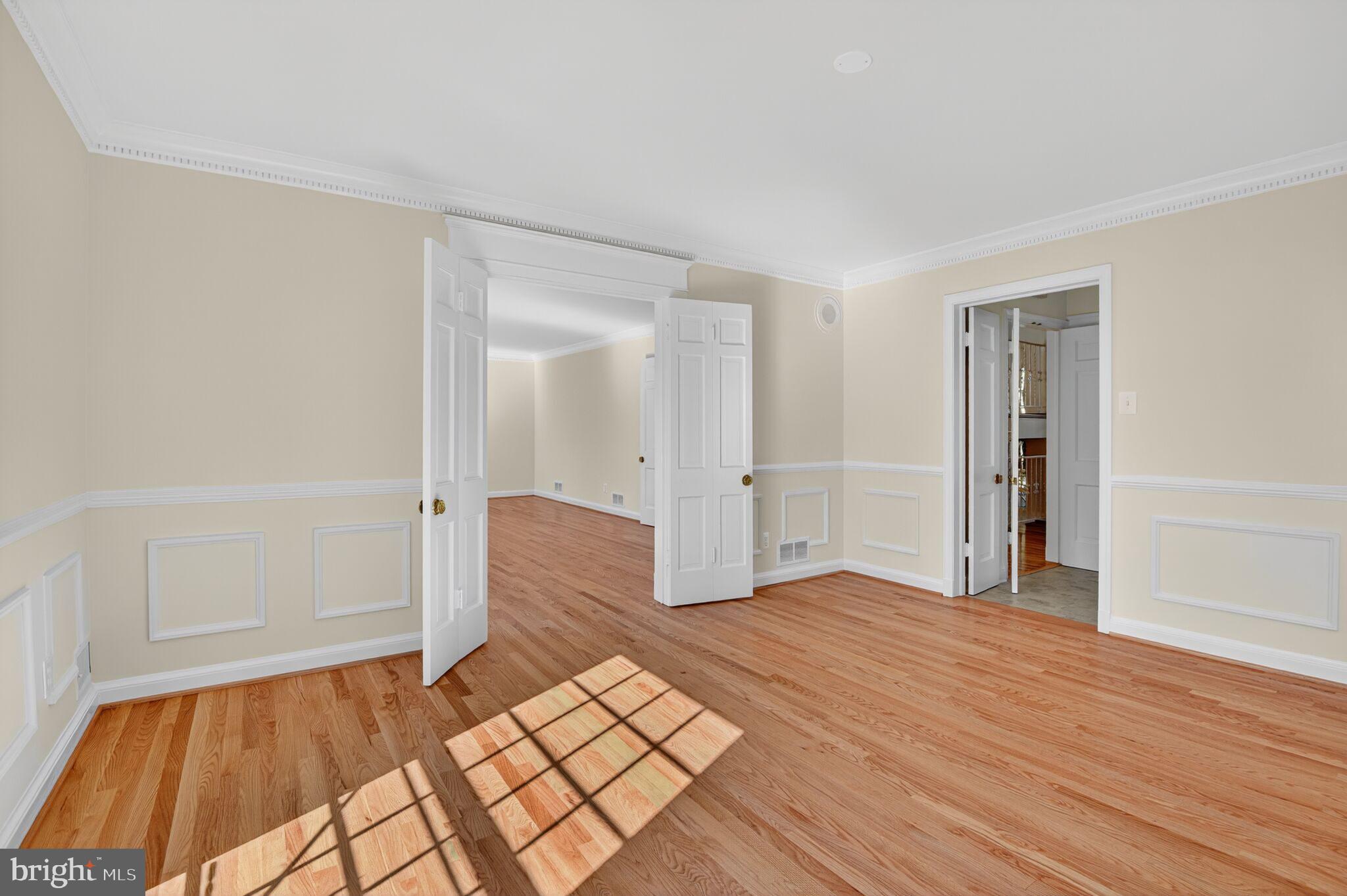 WESTMORELAND HILLS - Residential