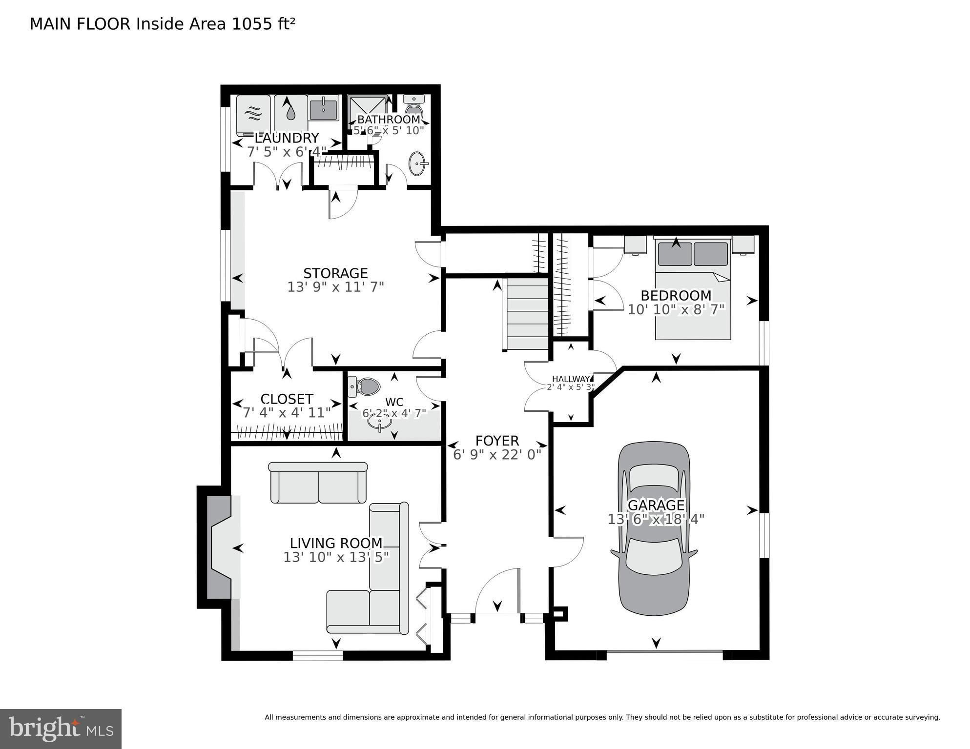 WESTMORELAND HILLS - Residential