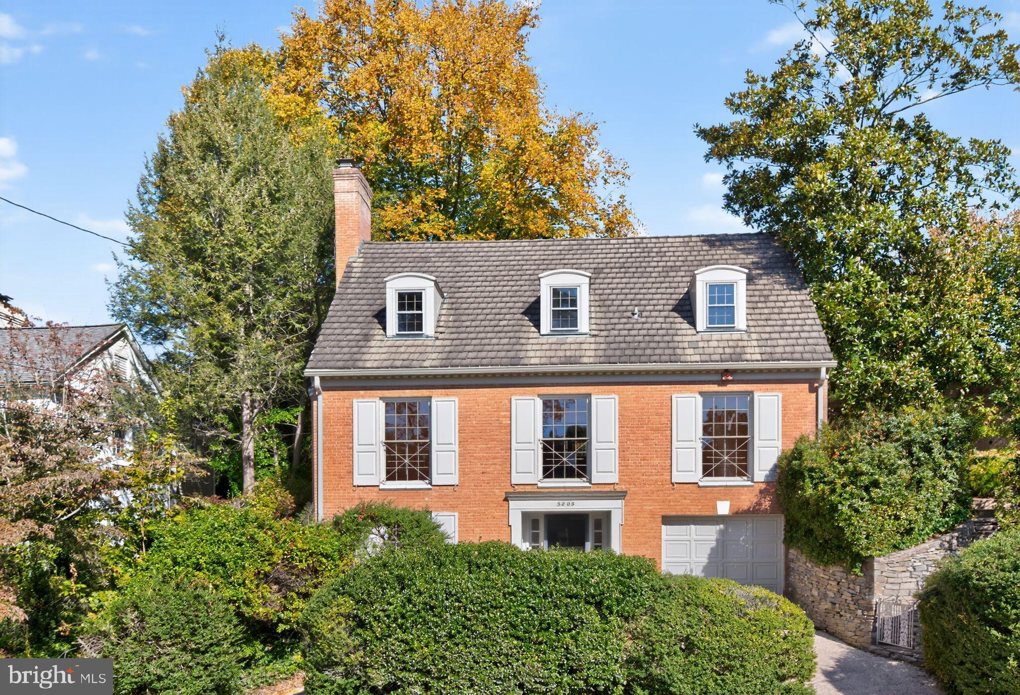 WESTMORELAND HILLS - Residential