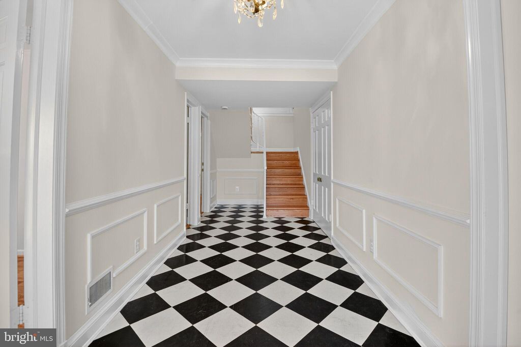 Photo of 5203 Portsmouth Road, BETHESDA, MD 20816 (MLS # MDMC2205740)