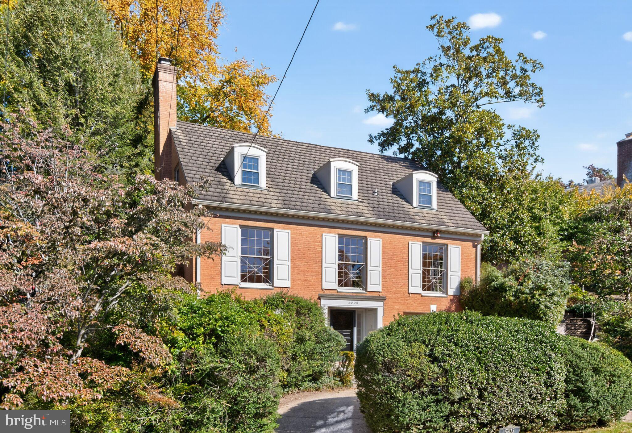 WESTMORELAND HILLS - Residential