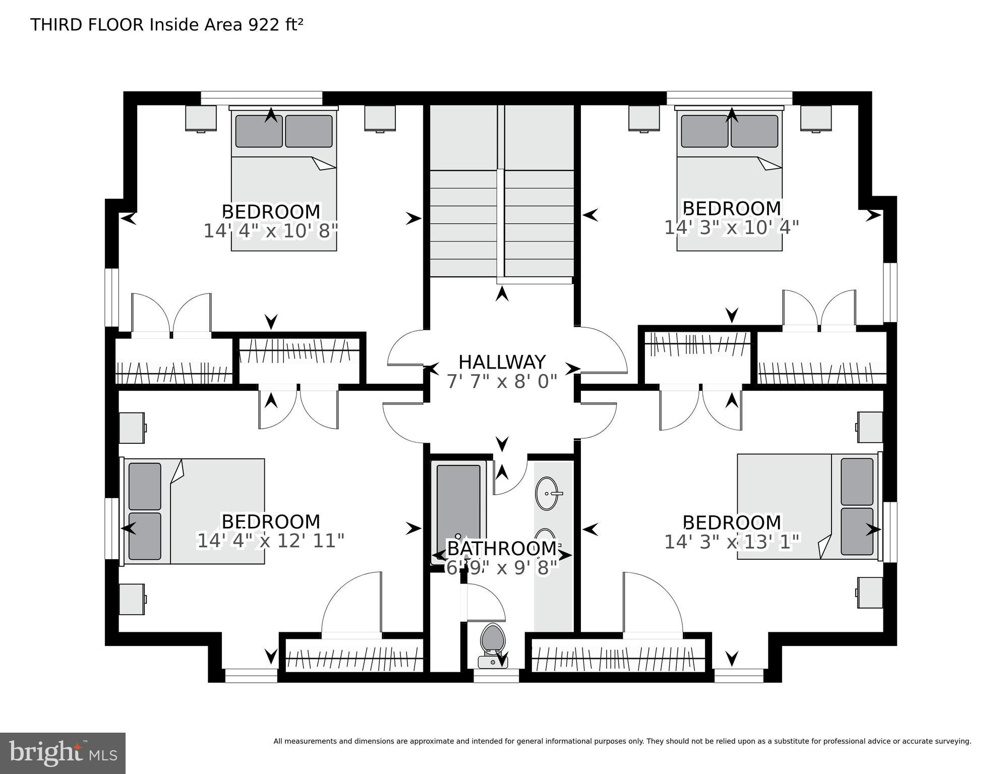 WESTMORELAND HILLS - Residential