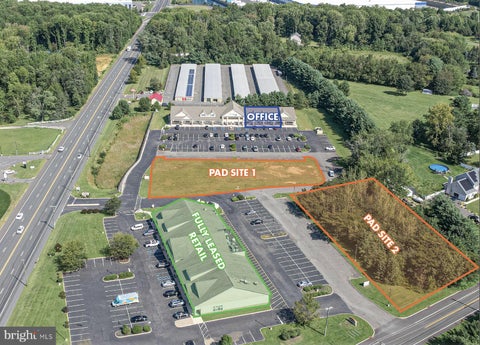 Photo of 3242 Route 206 Route, COLUMBUS, NJ 08022 (MLS # NJBL2122916)
