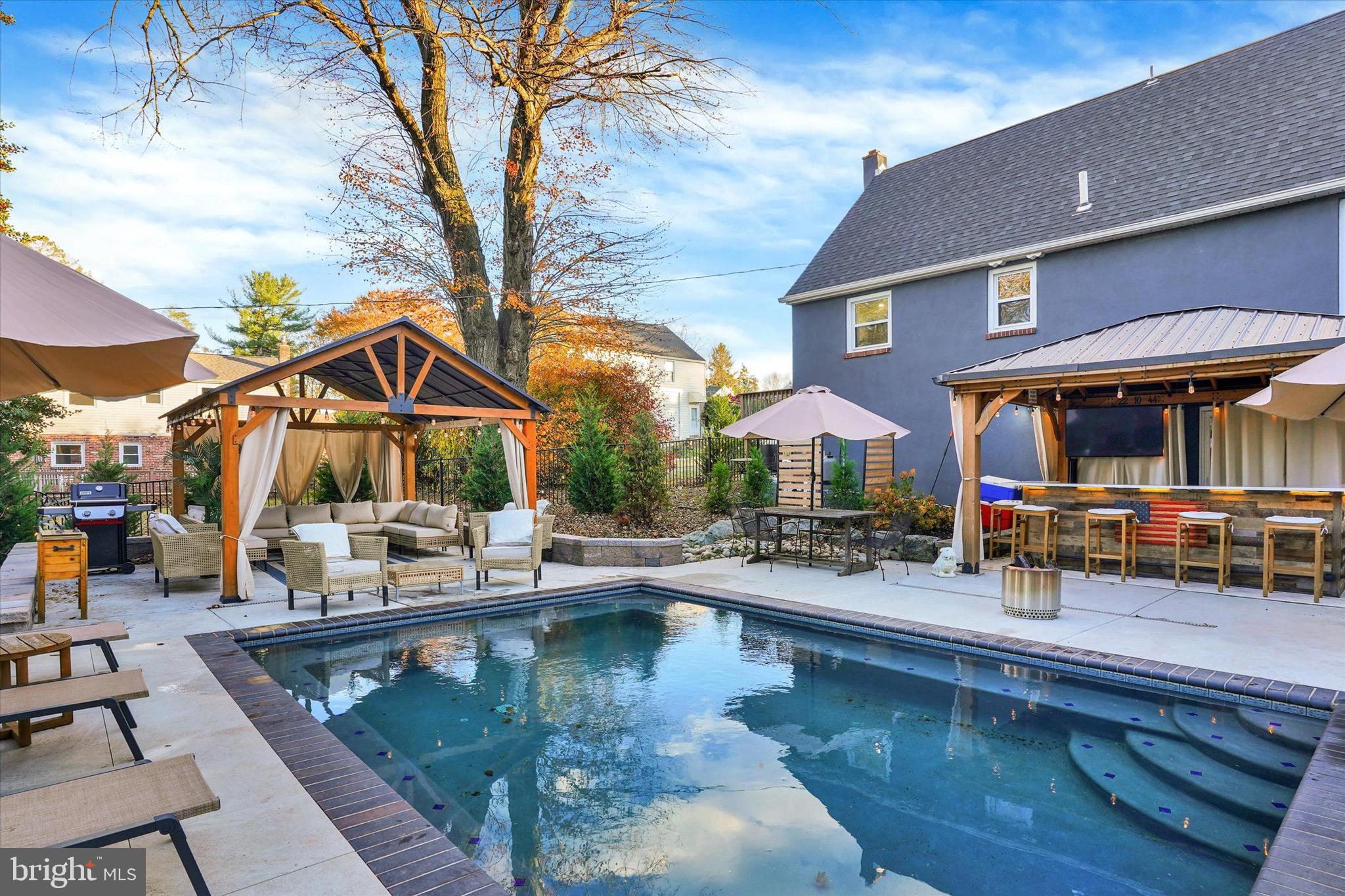 BROOKTHORPE HILLS - Residential