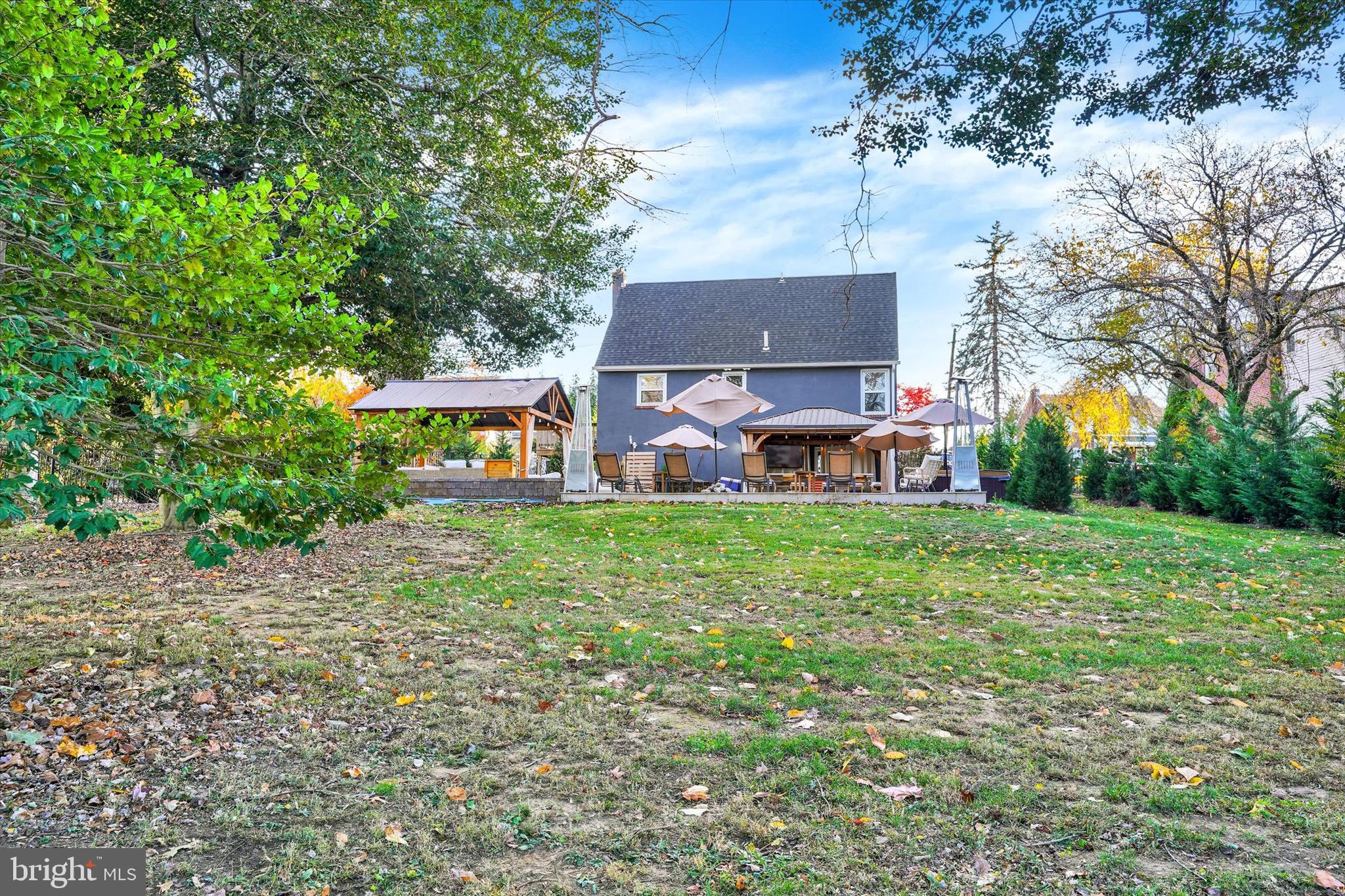 BROOKTHORPE HILLS - Residential