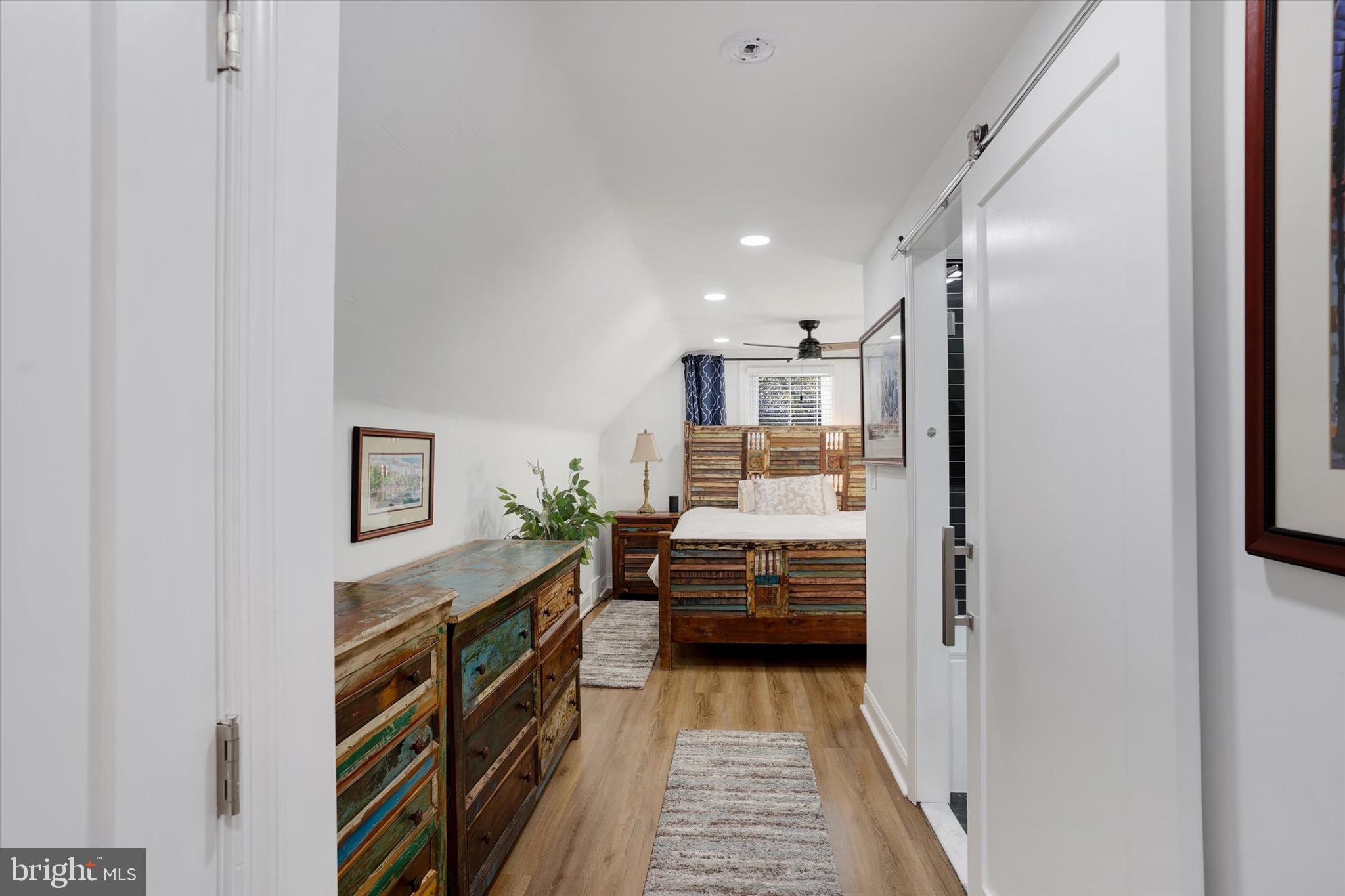 BROOKTHORPE HILLS - Residential