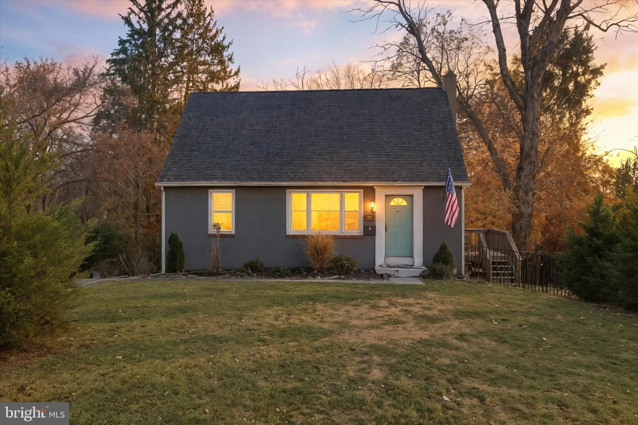 BROOKTHORPE HILLS - Residential