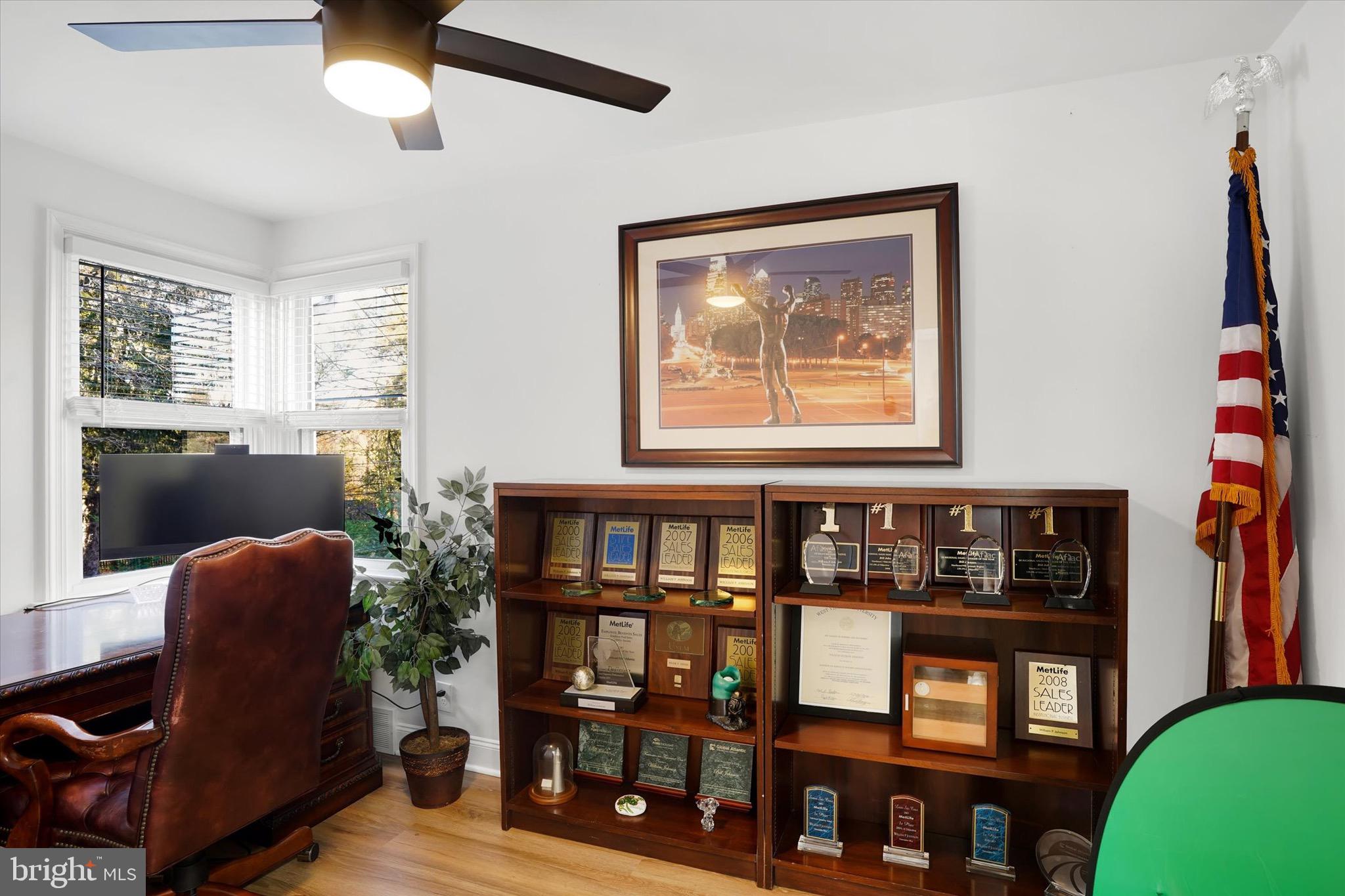 BROOKTHORPE HILLS - Residential