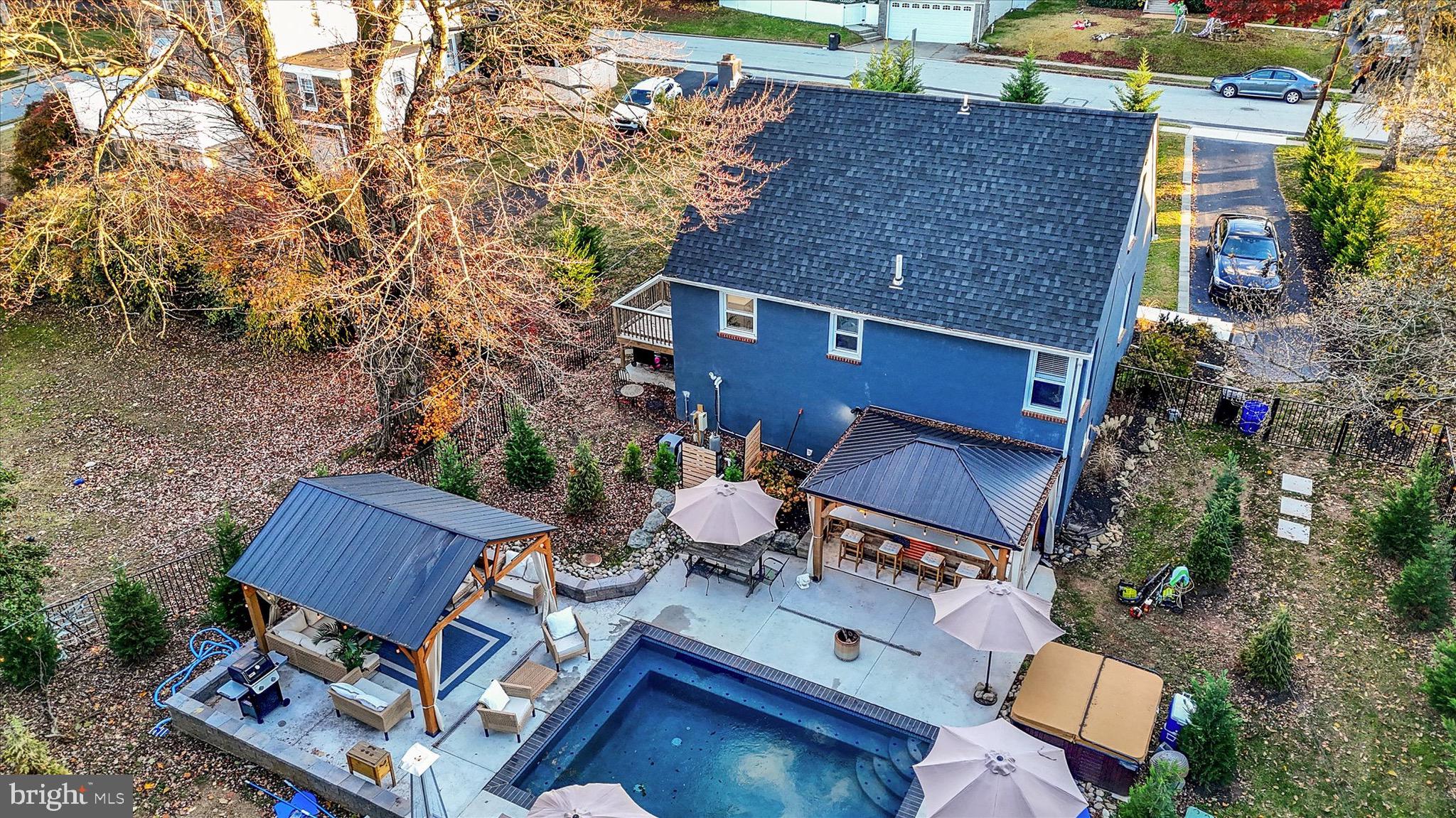 BROOKTHORPE HILLS - Residential