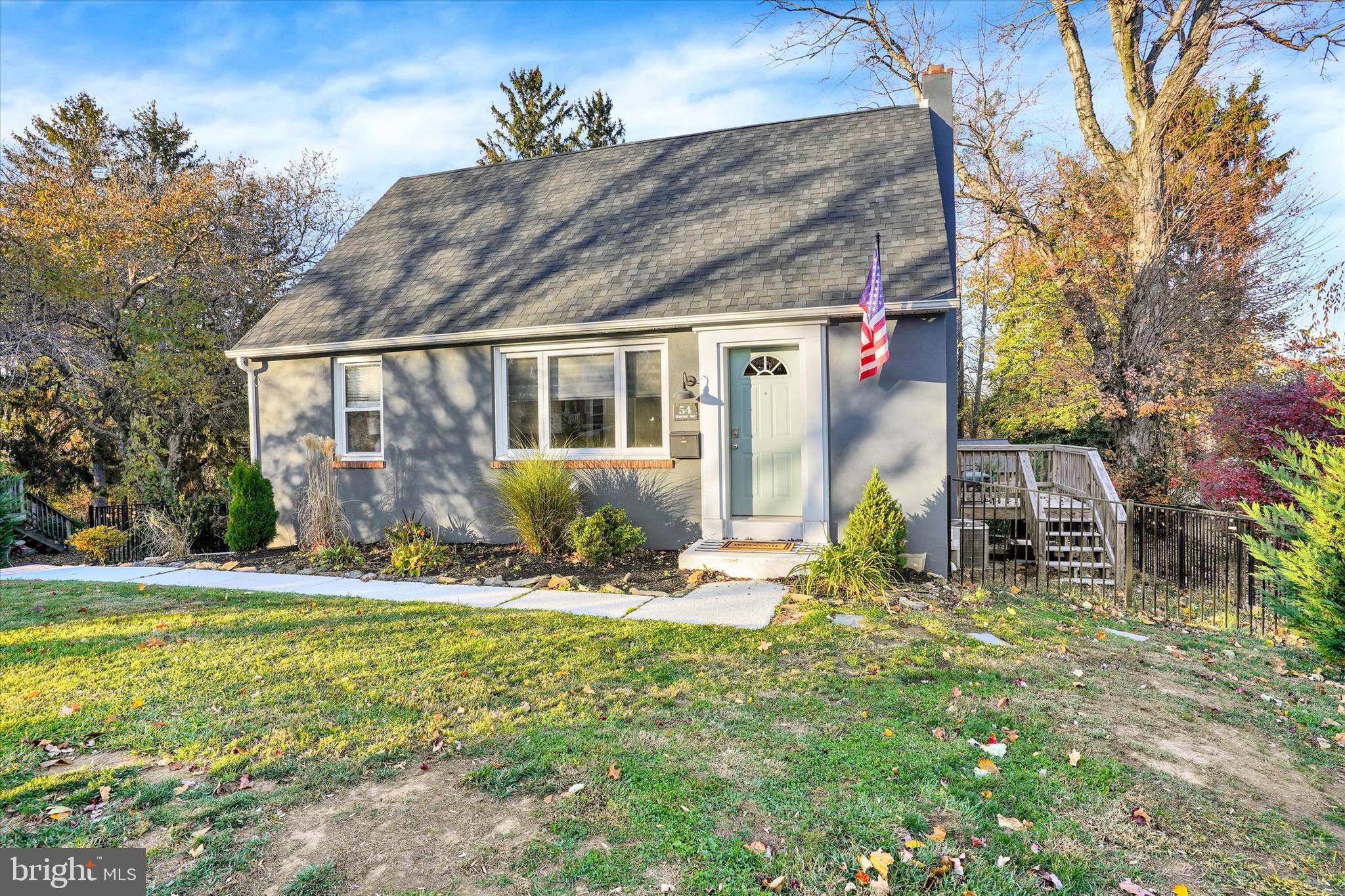 BROOKTHORPE HILLS - Residential